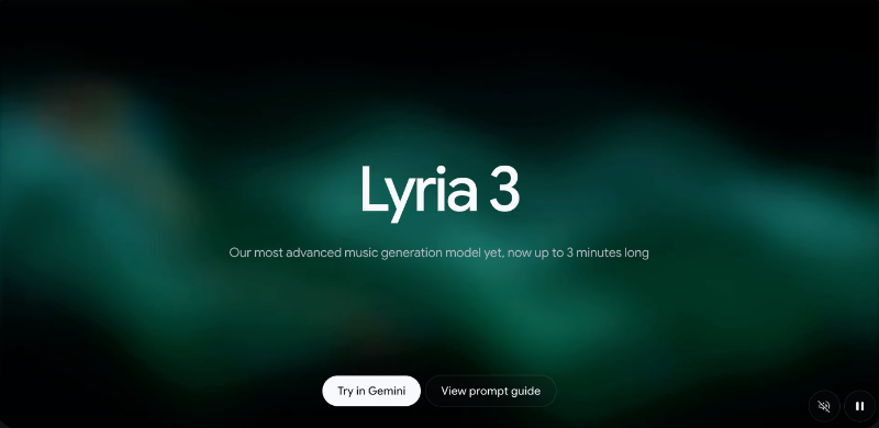 Google Lyria 3 Explained: Best Prompt Guide and AI Music Templates